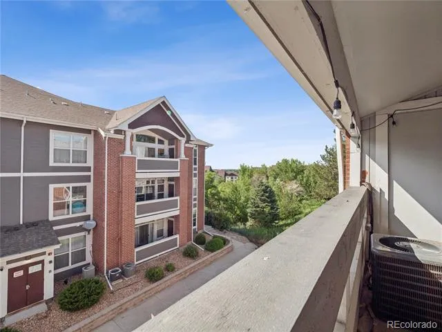 14439 E 1st Drive #C11 Aurora, CO 80011