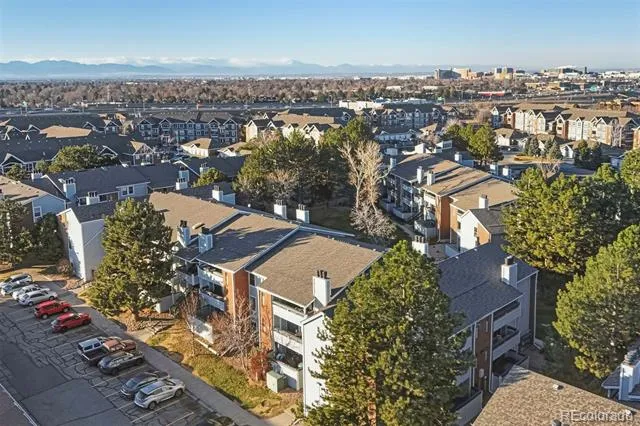 14439 E 1st Drive #C11 Aurora, CO 80011
