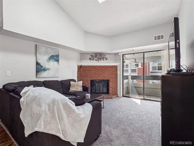 14439 E 1st Drive #C11 Aurora, CO 80011