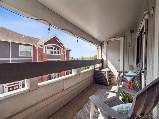 14439 E 1st Drive #C11 Aurora, CO 80011
