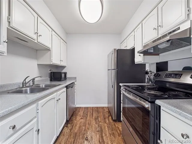 14439 E 1st Drive #C11 Aurora, CO 80011