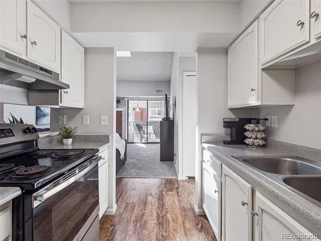 14439 E 1st Drive #C11 Aurora, CO 80011