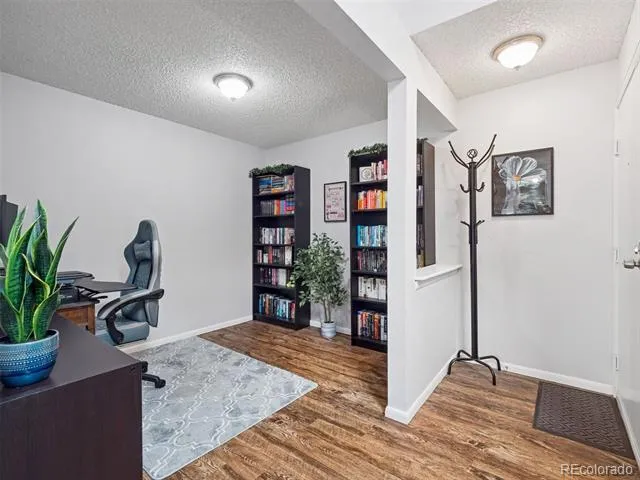 14439 E 1st Drive #C11 Aurora, CO 80011