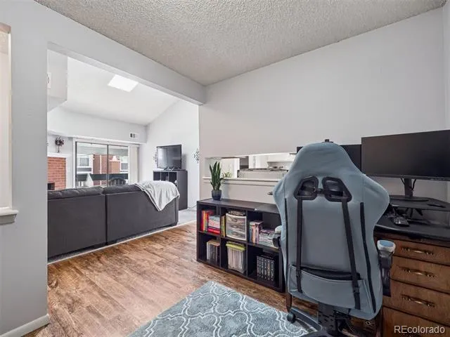 14439 E 1st Drive #C11 Aurora, CO 80011