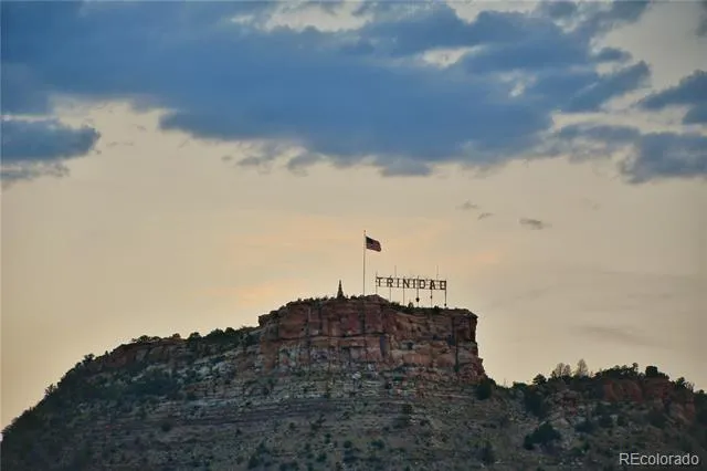 406 Riata Drive Trinidad, CO 81082