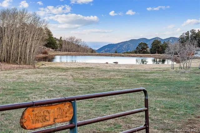 Rock Lake Road Ward, CO 80481