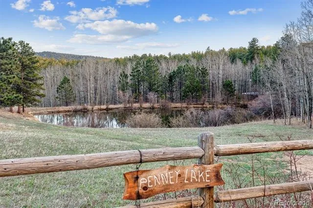 Rock Lake Road Ward, CO 80481