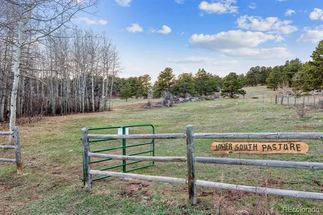 Rock Lake Road Ward, CO 80481