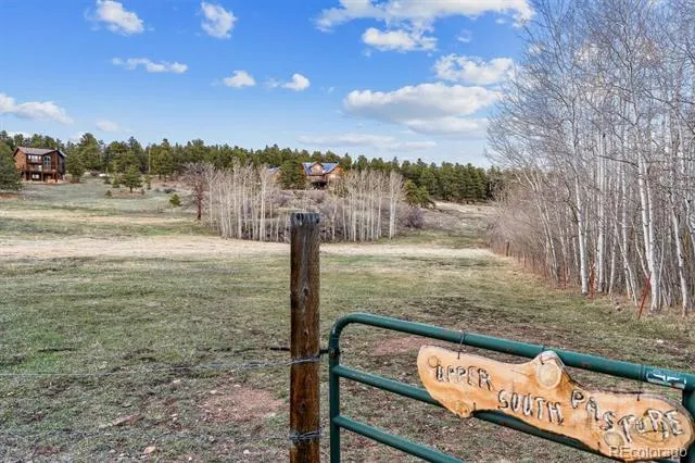 Rock Lake Road Ward, CO 80481