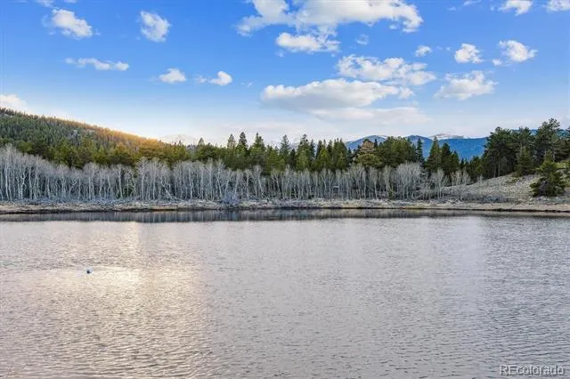 Rock Lake Road Ward, CO 80481
