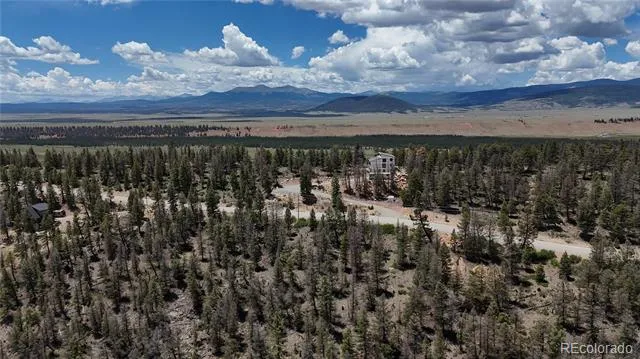 1396 Middle Fork Vista Fairplay, CO 80440