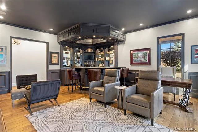 1350 E Greenwood Lane Littleton, CO 80121