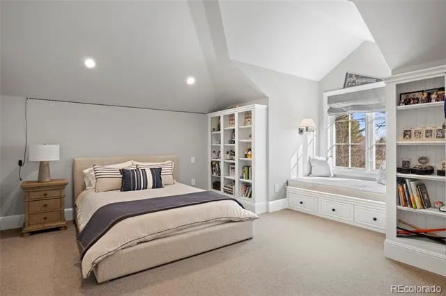 1350 E Greenwood Lane Littleton, CO 80121