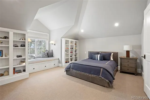 1350 E Greenwood Lane Littleton, CO 80121
