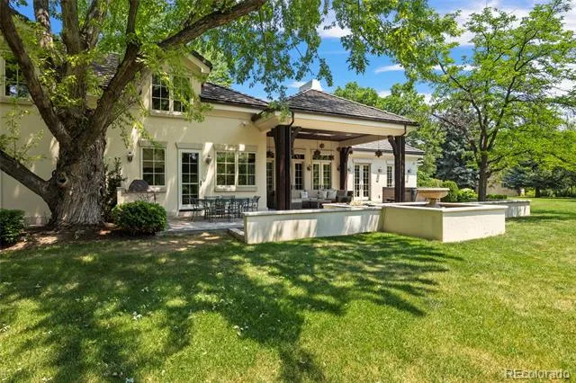 1350 E Greenwood Lane Littleton, CO 80121