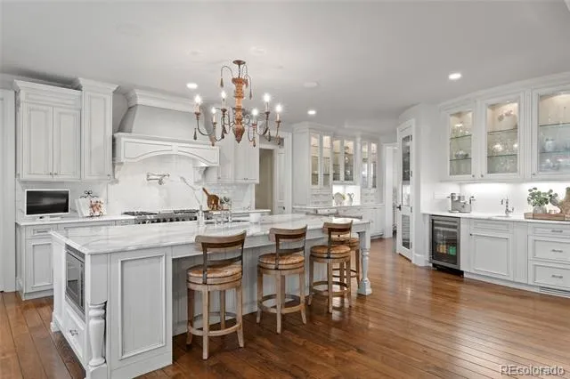 1350 E Greenwood Lane Littleton, CO 80121