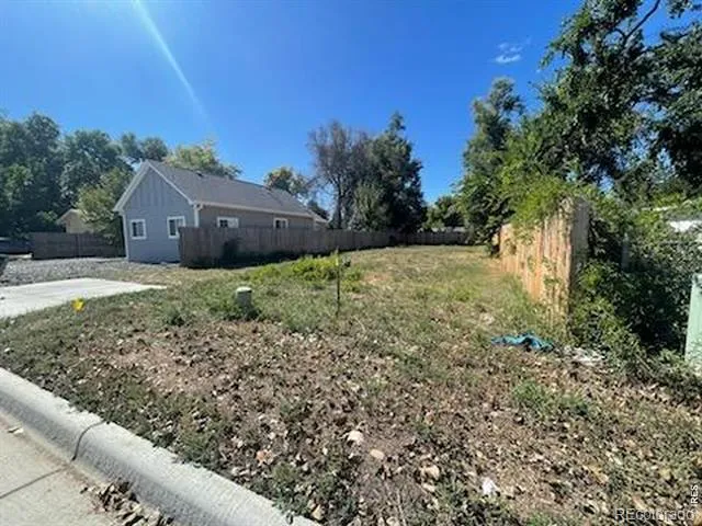 741 Lindenmeier Road Fort Collins, CO 80524