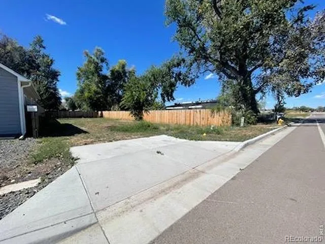 741 Lindenmeier Road Fort Collins, CO 80524