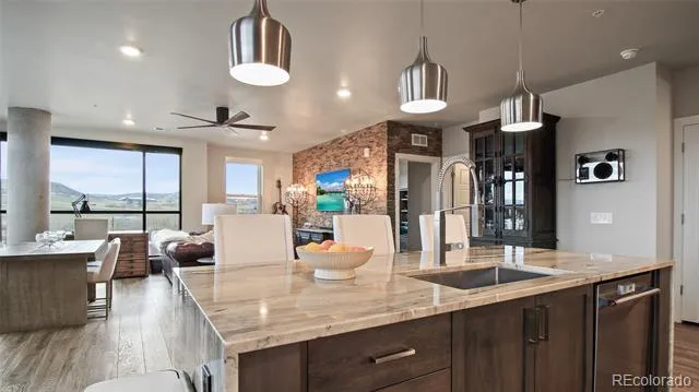 20 Wilcox Street #302 Castle Rock, CO 80104