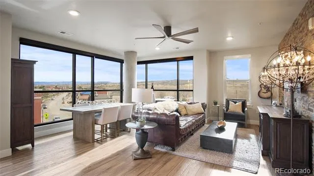 20 Wilcox Street #302 Castle Rock, CO 80104