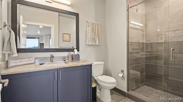 20 Wilcox Street #302 Castle Rock, CO 80104