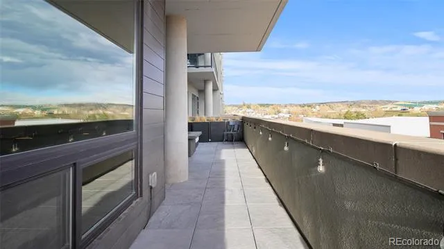 20 Wilcox Street #302 Castle Rock, CO 80104
