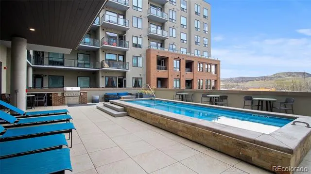 20 Wilcox Street #302 Castle Rock, CO 80104
