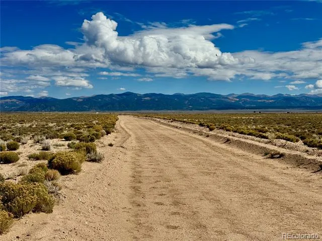 lot 7 Fourth Street Blanca, CO 81123
