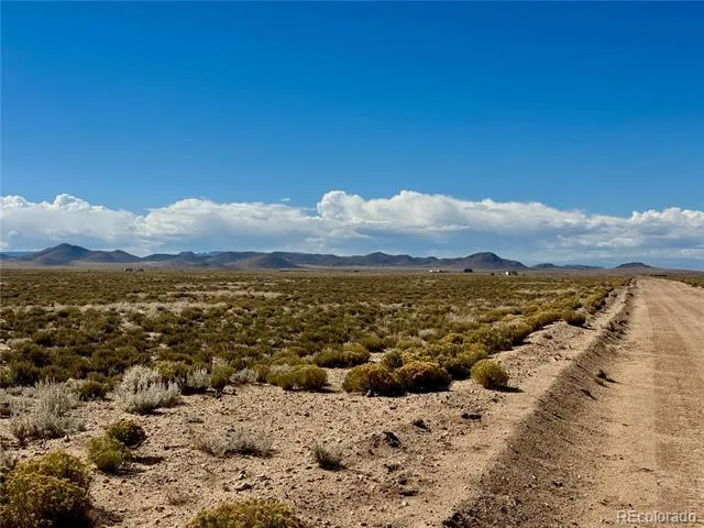 lot 7 Fourth Street Blanca, CO 81123