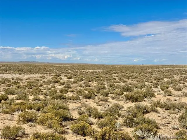 lot 7 Fourth Street Blanca, CO 81123
