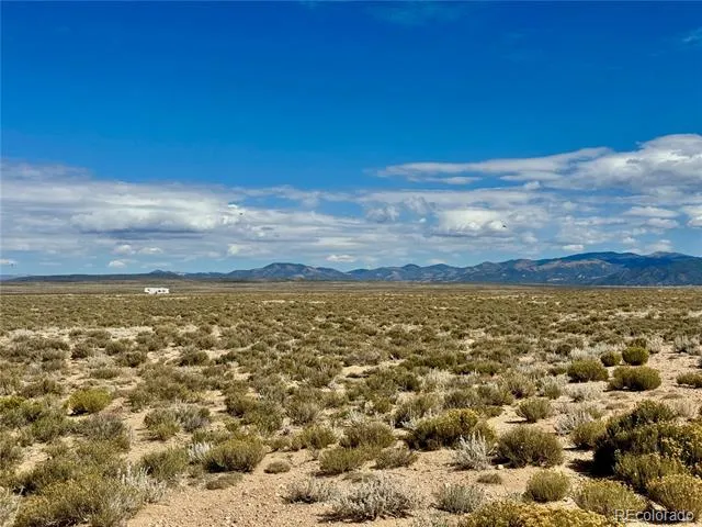 lot 7 Fourth Street Blanca, CO 81123