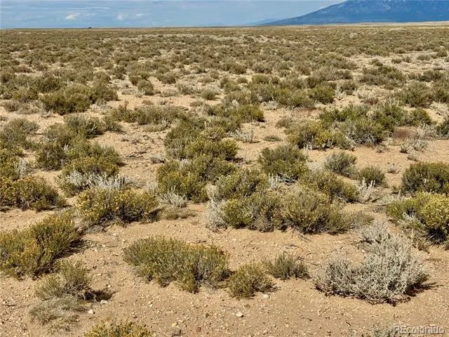 lot 7 Fourth Street Blanca, CO 81123