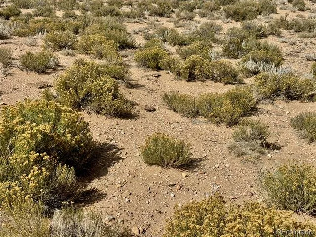 lot 7 Fourth Street Blanca, CO 81123