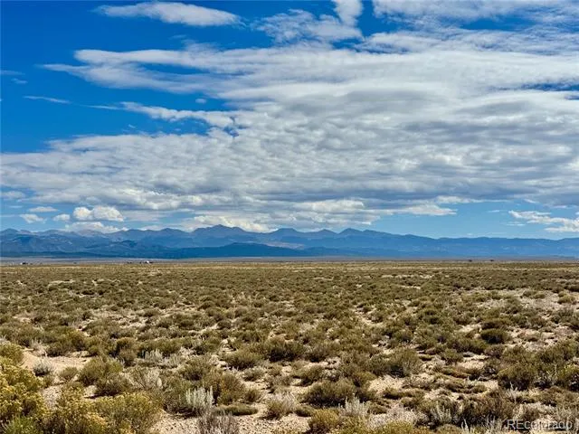 lot 7 Fourth Street Blanca, CO 81123