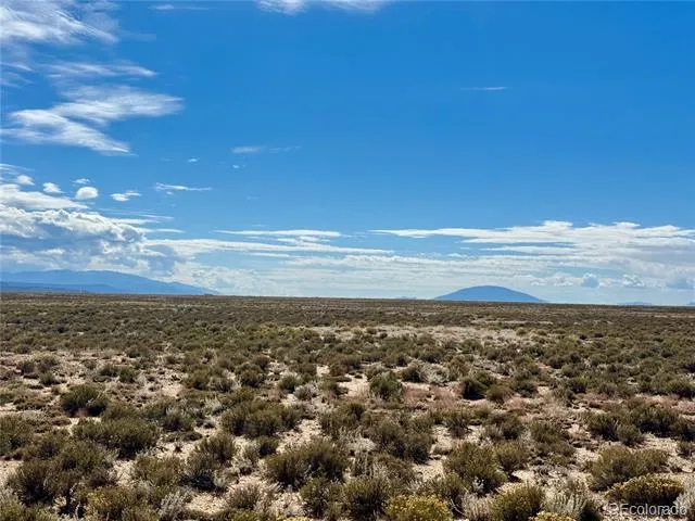 lot 7 Fourth Street Blanca, CO 81123