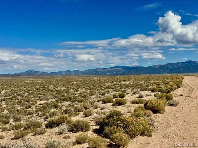 lot 7 Fourth Street Blanca, CO 81123
