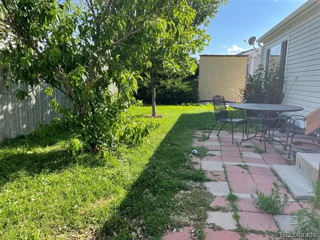 15644 E 50th Avenue Denver, CO 80239