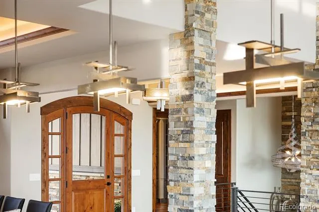 14420 S Perry Park Road Larkspur, CO 80118