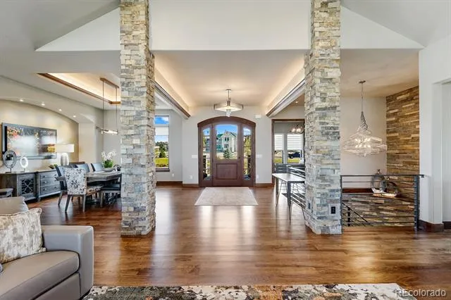 14420 S Perry Park Road Larkspur, CO 80118