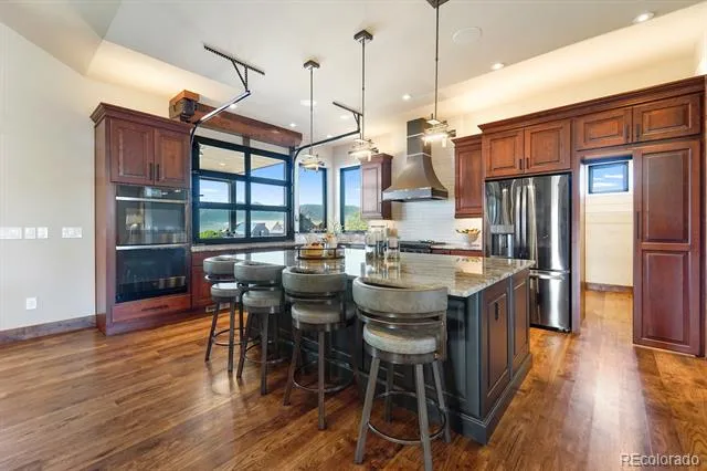14420 S Perry Park Road Larkspur, CO 80118