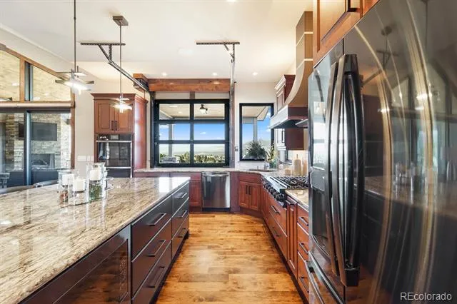 14420 S Perry Park Road Larkspur, CO 80118
