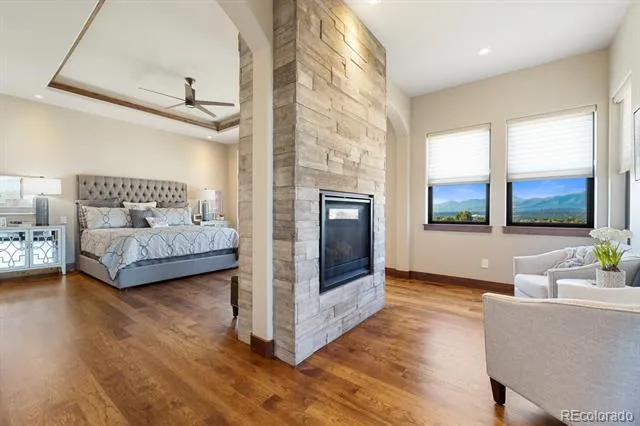 14420 S Perry Park Road Larkspur, CO 80118
