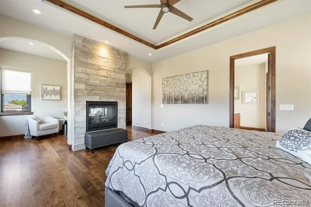 14420 S Perry Park Road Larkspur, CO 80118