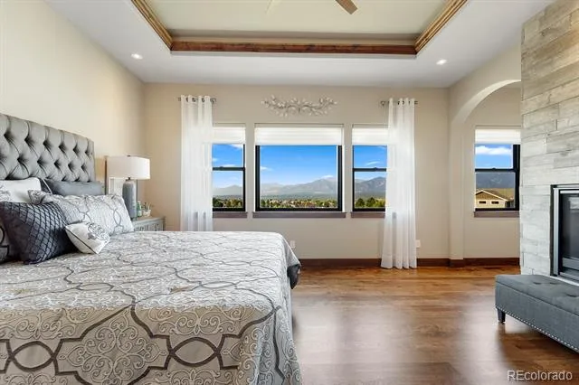 14420 S Perry Park Road Larkspur, CO 80118