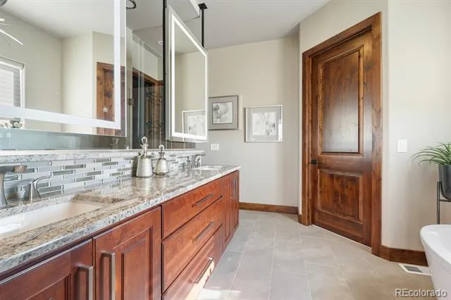 14420 S Perry Park Road Larkspur, CO 80118