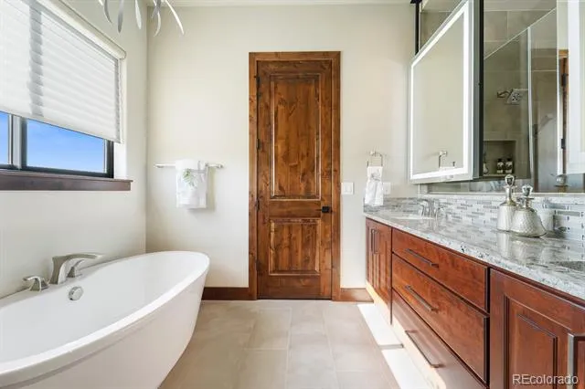 14420 S Perry Park Road Larkspur, CO 80118