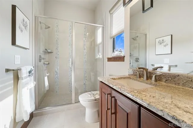 14420 S Perry Park Road Larkspur, CO 80118