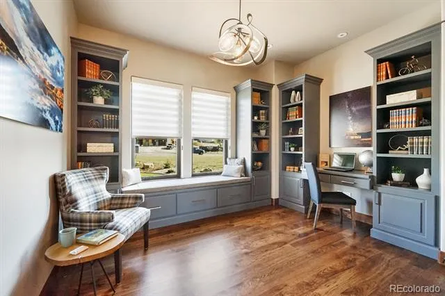 14420 S Perry Park Road Larkspur, CO 80118