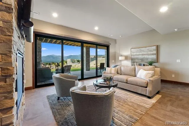 14420 S Perry Park Road Larkspur, CO 80118