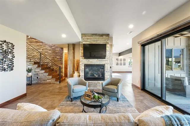 14420 S Perry Park Road Larkspur, CO 80118